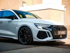 Audi RS3 (2023) thumbnail 7