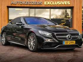 Mercedes-Benz S-Klasse (2017)
