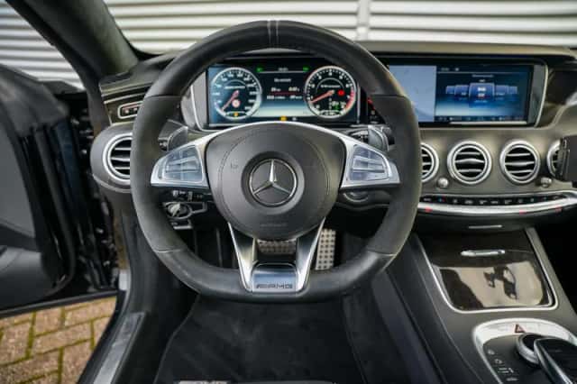 Mercedes-Benz S-Klasse (2017) thumbnail 2