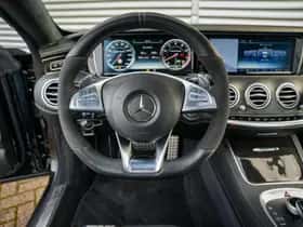 Mercedes-Benz S-Klasse (2017) thumbnail 2