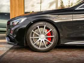Mercedes-Benz S-Klasse (2017) thumbnail 12