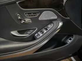 Mercedes-Benz S-Klasse (2017) thumbnail 14