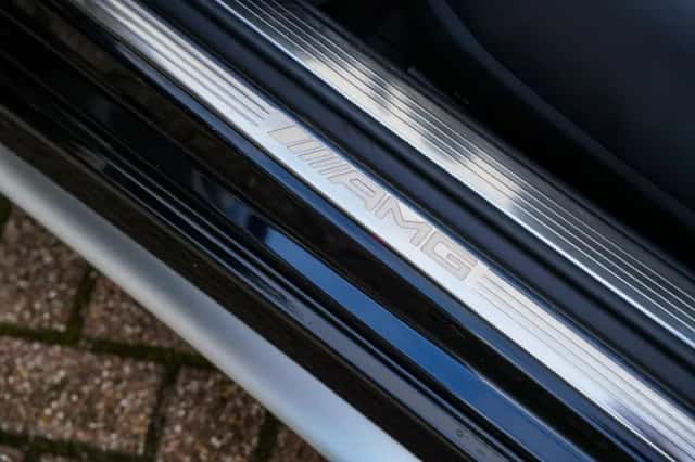 Mercedes-Benz S-Klasse (2017) thumbnail 3