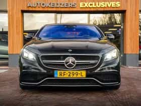 Mercedes-Benz S-Klasse (2017) thumbnail 3