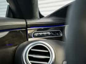 Mercedes-Benz S-Klasse (2017) thumbnail 21
