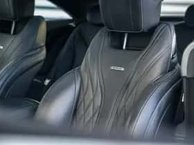 Mercedes-Benz S-Klasse (2017) thumbnail 25