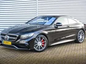 Mercedes-Benz S-Klasse (2017) thumbnail 31