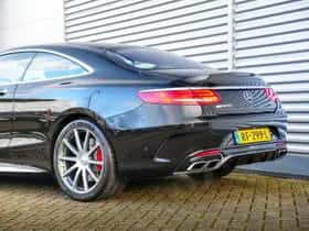 Mercedes-Benz S-Klasse (2017) thumbnail 34
