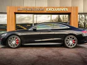 Mercedes-Benz S-Klasse (2017) thumbnail 5