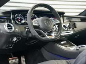 Mercedes-Benz S-Klasse (2017) thumbnail 6