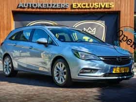 Opel Astra Sports Tourer