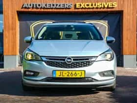 Opel Astra Sports Tourer (2016) thumbnail 2