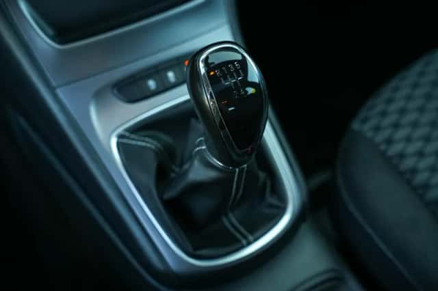Opel Astra Sports Tourer (2016) thumbnail 4