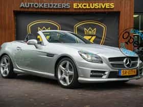 Mercedes-Benz SLK-Klasse