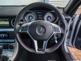 Mercedes-Benz SLK-Klasse (2014) thumbnail 13