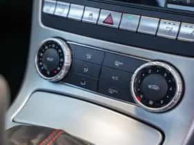 Mercedes-Benz SLK-Klasse (2014) thumbnail 17
