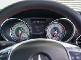 Mercedes-Benz SLK-Klasse (2014) thumbnail 20