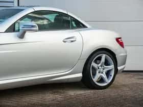 Mercedes-Benz SLK-Klasse (2014) thumbnail 25