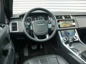 Land Rover Range Rover Sport (2019) thumbnail 2