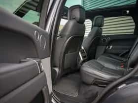 Land Rover Range Rover Sport (2019) thumbnail 4