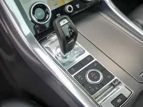 Land Rover Range Rover Sport (2019) thumbnail 5