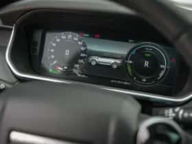 Land Rover Range Rover Sport (2019) thumbnail 6