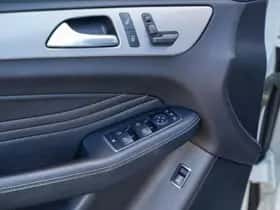 Mercedes-Benz ML-Klasse (2013) thumbnail 14