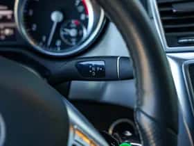 Mercedes-Benz ML-Klasse (2013) thumbnail 15