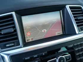 Mercedes-Benz ML-Klasse (2013) thumbnail 19