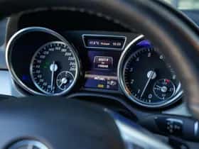 Mercedes-Benz ML-Klasse (2013) thumbnail 20