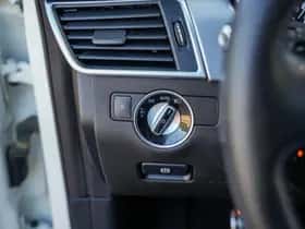 Mercedes-Benz ML-Klasse (2013) thumbnail 22