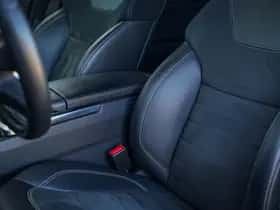 Mercedes-Benz ML-Klasse (2013) thumbnail 23