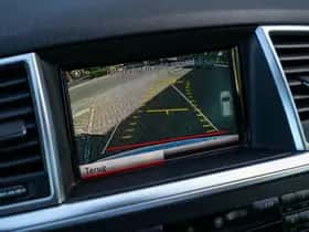 Mercedes-Benz ML-Klasse (2013) thumbnail 29