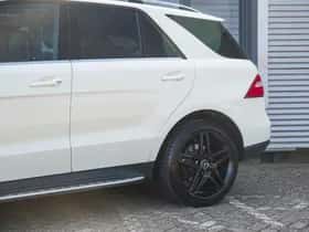 Mercedes-Benz ML-Klasse (2013) thumbnail 32