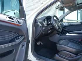 Mercedes-Benz ML-Klasse (2013) thumbnail 6