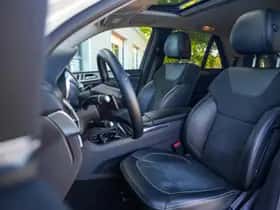 Mercedes-Benz ML-Klasse (2013) thumbnail 8
