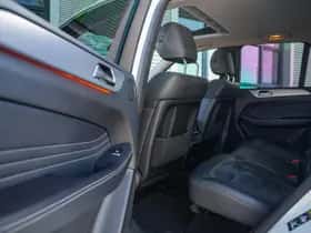 Mercedes-Benz ML-Klasse (2013) thumbnail 10
