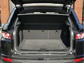 Land Rover Range Rover Evoque (2012) thumbnail 14