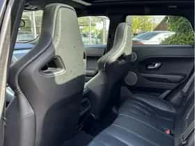 Land Rover Range Rover Evoque (2012) thumbnail 17