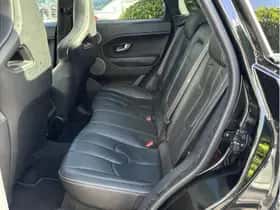 Land Rover Range Rover Evoque (2012) thumbnail 18