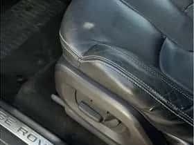 Land Rover Range Rover Evoque (2012) thumbnail 21