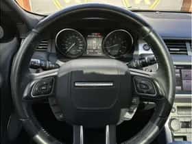 Land Rover Range Rover Evoque (2012) thumbnail 22