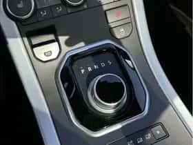 Land Rover Range Rover Evoque (2012) thumbnail 25