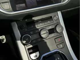 Land Rover Range Rover Evoque (2012) thumbnail 26