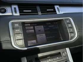 Land Rover Range Rover Evoque (2012) thumbnail 27