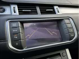 Land Rover Range Rover Evoque (2012) thumbnail 28