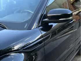Land Rover Range Rover Evoque (2012) thumbnail 4