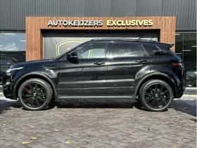 Land Rover Range Rover Evoque (2012) thumbnail 8