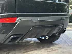 Land Rover Range Rover Evoque (2012) thumbnail 10