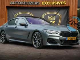 BMW 8-Serie